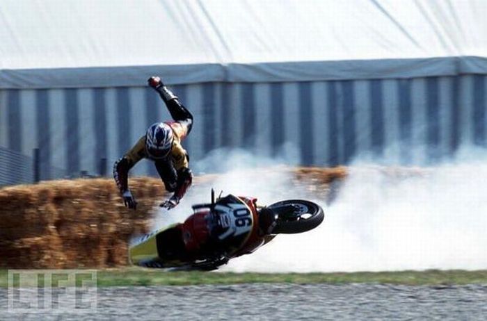 sportbike accidents