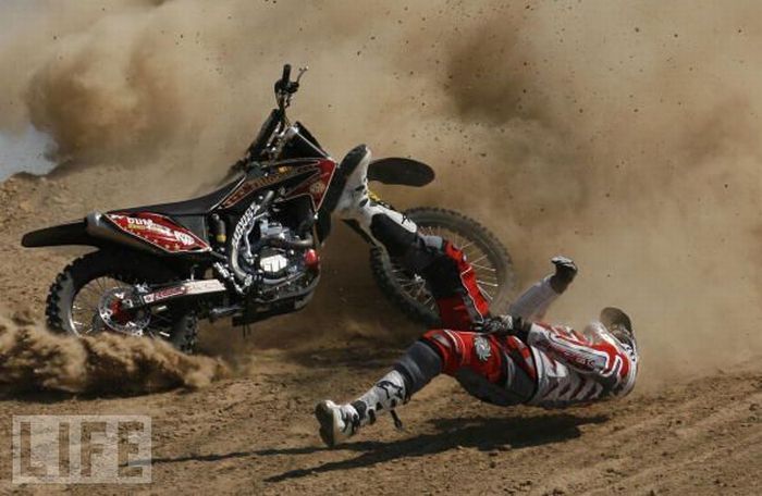 sportbike accidents