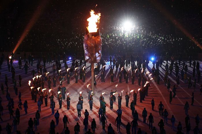 Paralympic Games 2010, Vancouver, Canada