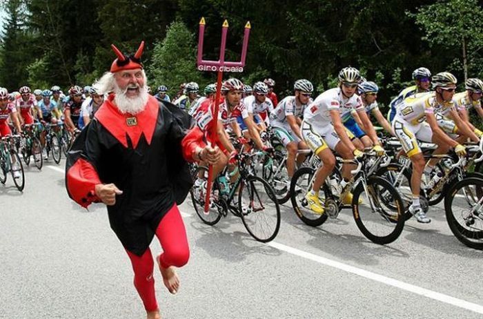 rare funny moments in sport