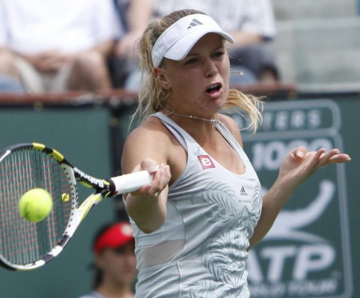 funny tennis moments