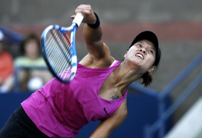 funny tennis moments