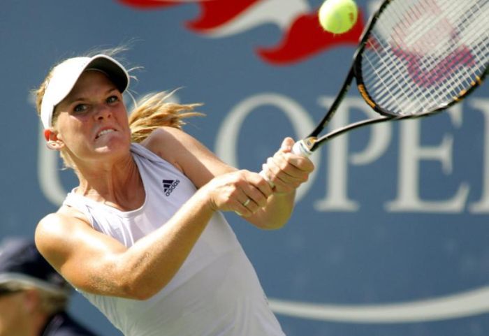 funny tennis moments