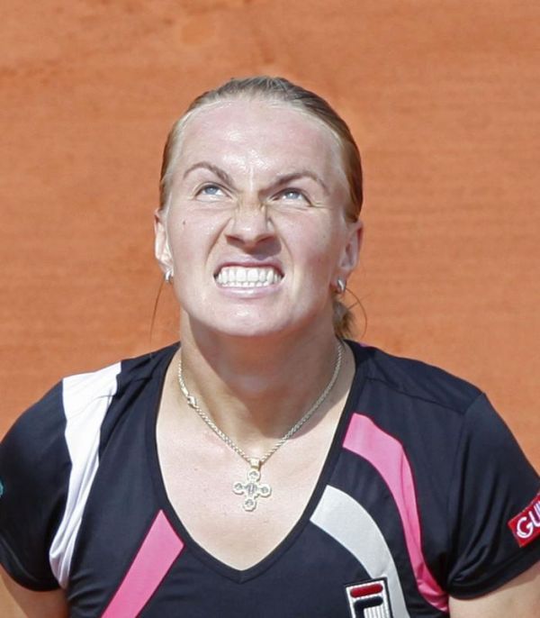 funny tennis moments