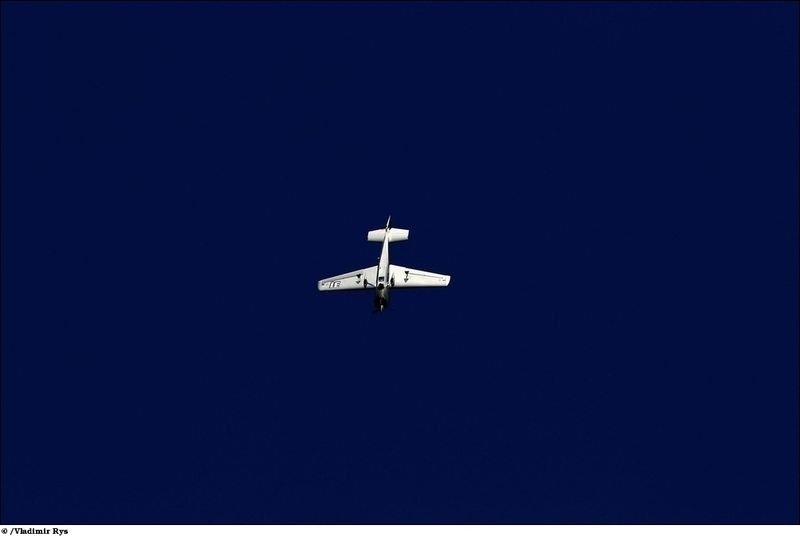 Red Bull air race world championship