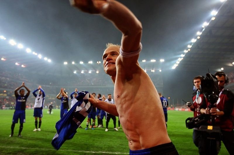 rare funny moments in sport