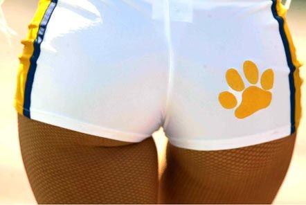 cheerleader girls