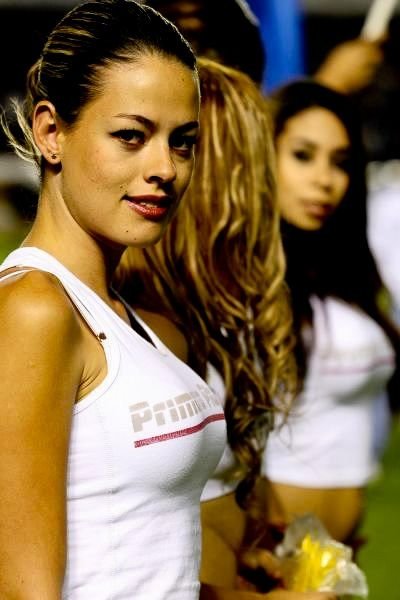 cheerleader girls