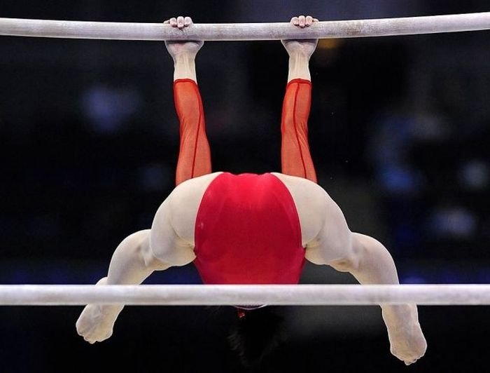 GYMNASTICS-WORLD/