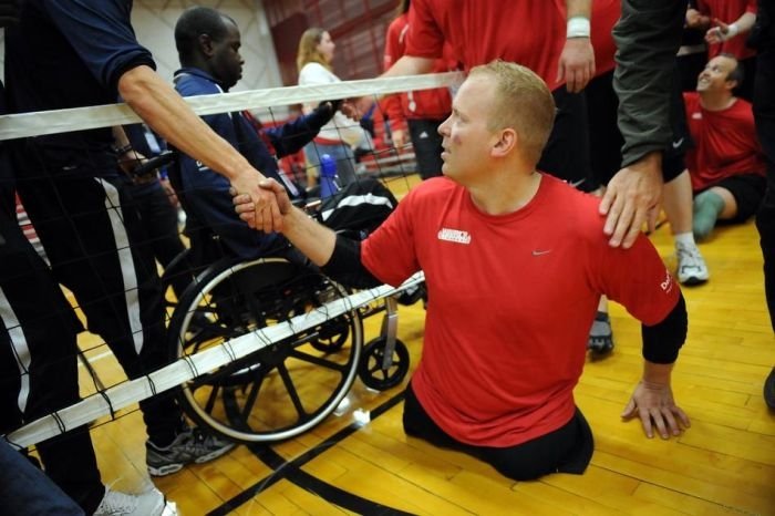 Army Wounded Warrior Program