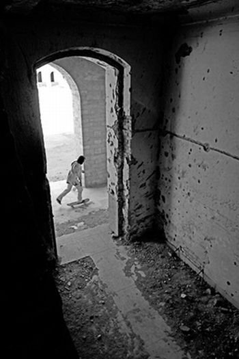 Skateboarding, Afghanistan