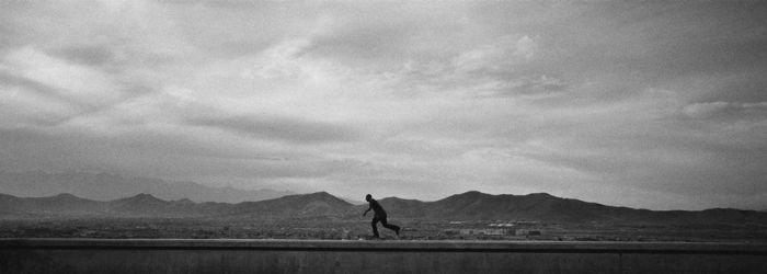 Skateboarding, Afghanistan