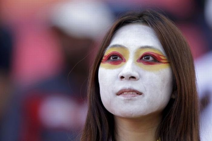 World Cup Girls 2010