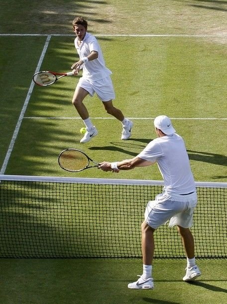 Isner - Mahut match, 2010 Wimbledon Championships