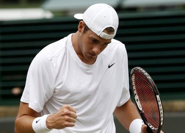 Isner - Mahut match, 2010 Wimbledon Championships