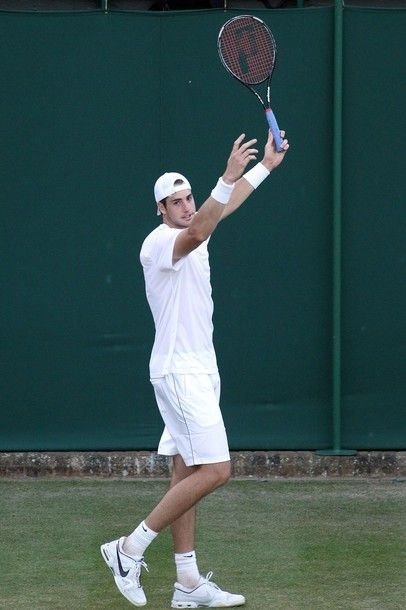 Isner - Mahut match, 2010 Wimbledon Championships