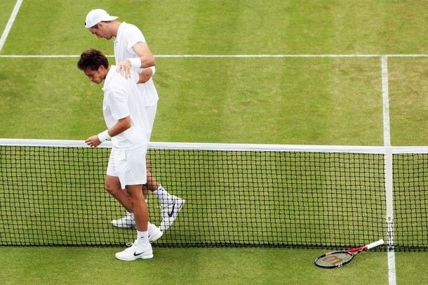 Isner - Mahut match, 2010 Wimbledon Championships