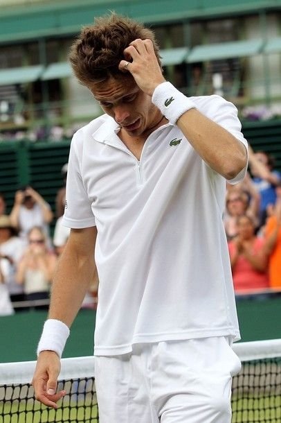 Isner - Mahut match, 2010 Wimbledon Championships