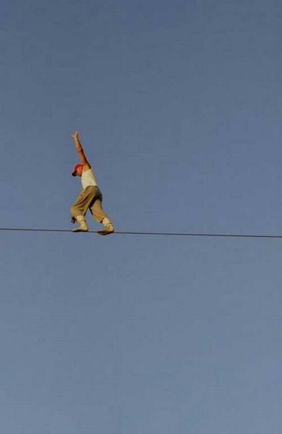 stunt action