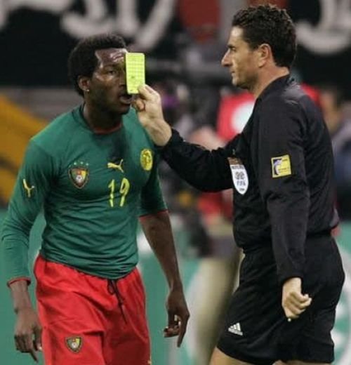 funny soccer moments