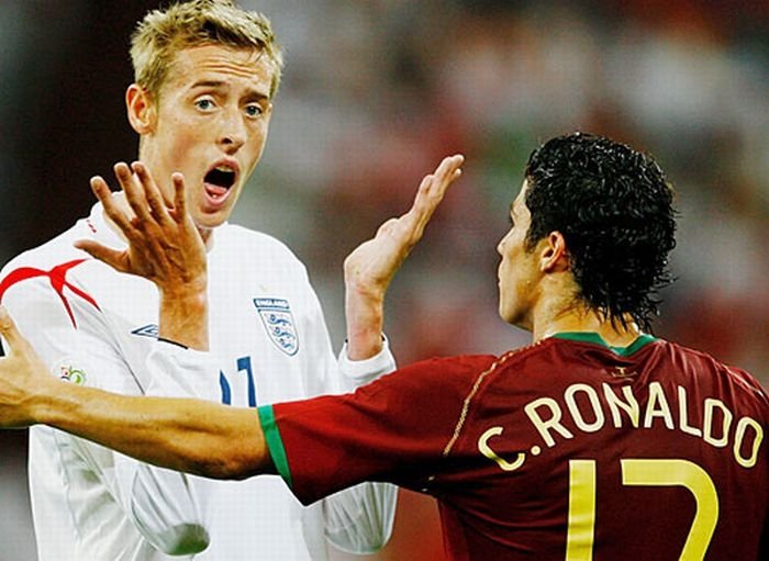 funny soccer moments