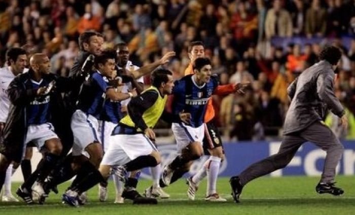 funny soccer moments