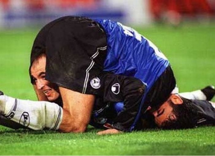 funny soccer moments