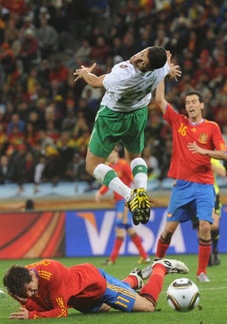 funny soccer moments