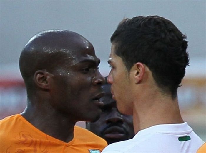 funny soccer moments