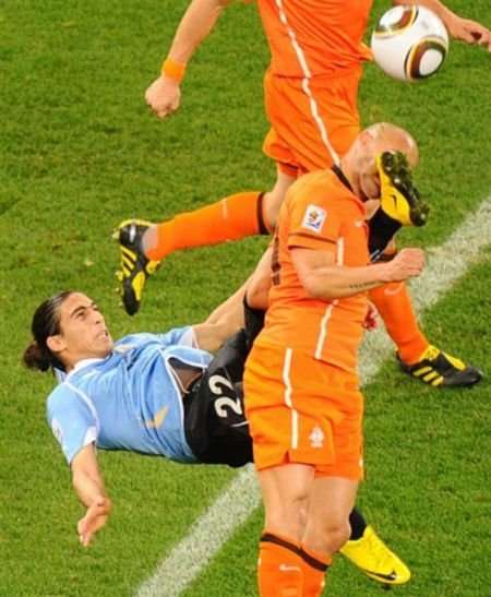 funny soccer moments