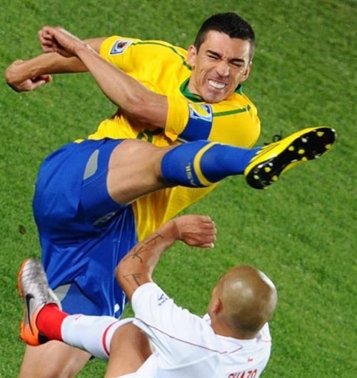 funny soccer moments