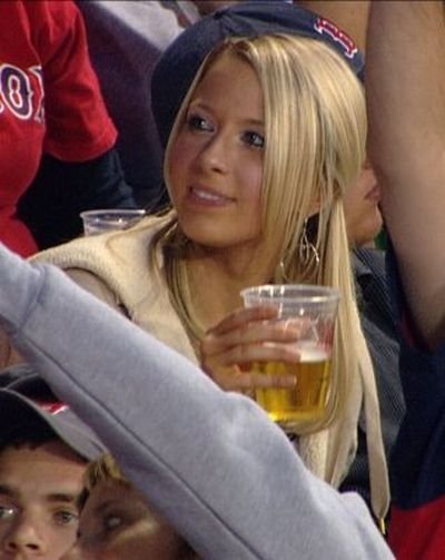 Boston Red Sox girls