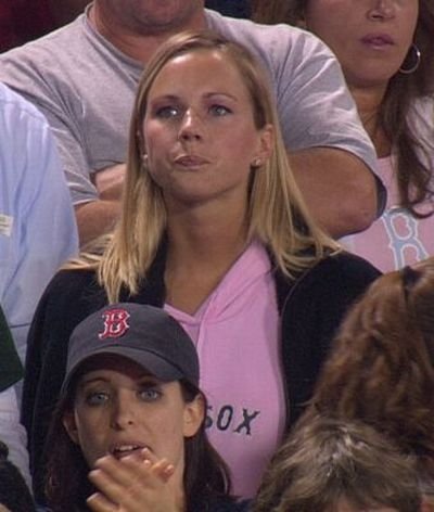 Boston Red Sox girls