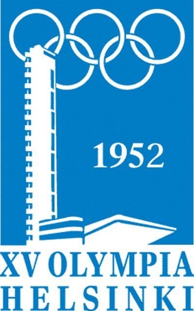 Summer Olympic Games Logos 1896 - 2016