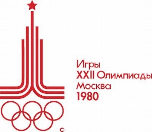 Summer Olympic Games Logos 1896 - 2016