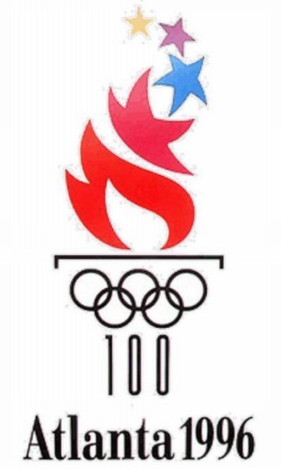 Summer Olympic Games Logos 1896 - 2016