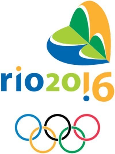 Summer Olympic Games Logos 1896 - 2016
