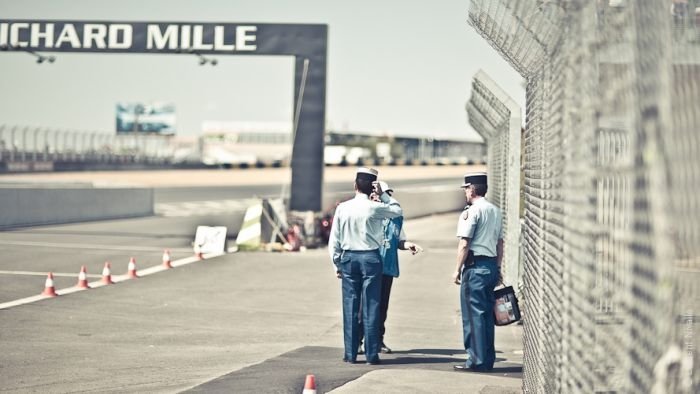 Le Mans Classic photography by Laurent Nivalle