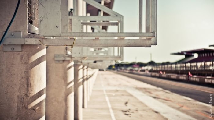 Le Mans Classic photography by Laurent Nivalle