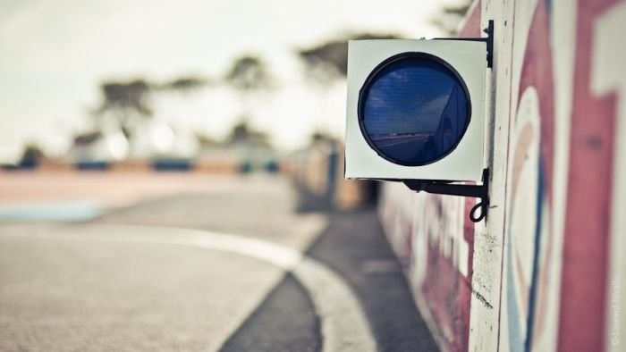 Le Mans Classic photography by Laurent Nivalle