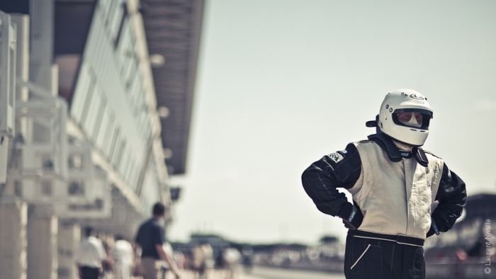 Le Mans Classic photography by Laurent Nivalle