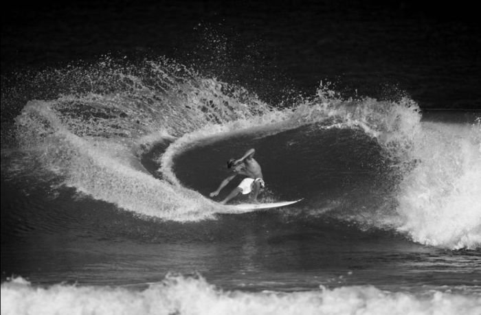 surfing photography