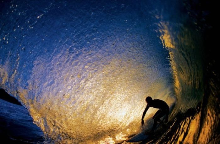 surfing photography