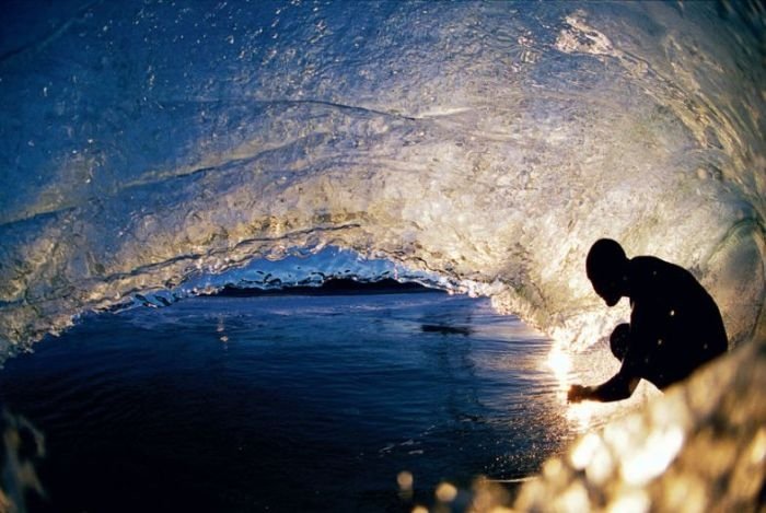 surfing photography