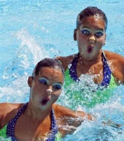 rare funny moments in sport