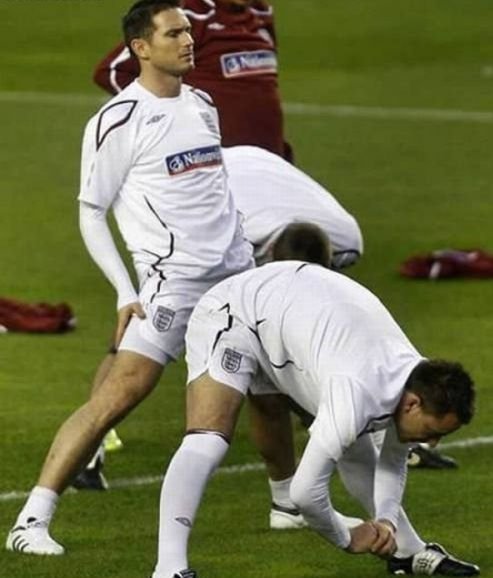 rare funny moments in sport