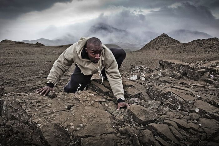 parkour photography