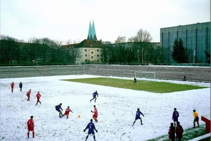 soccer moments