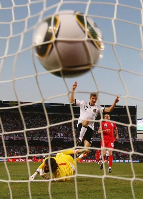 rare funny moments in sport