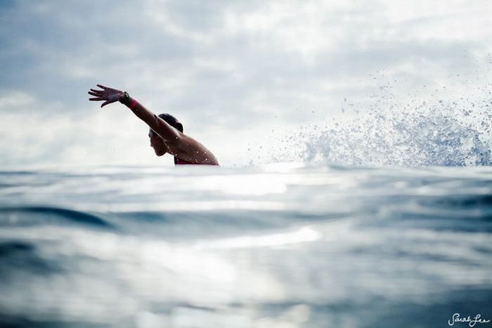 surfing photography